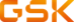 GSK logo GSK logo